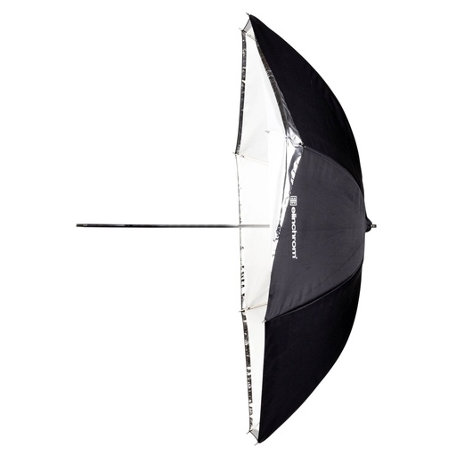 [263370] Elinchrom Umbrella Shallow White/translucent 85cm