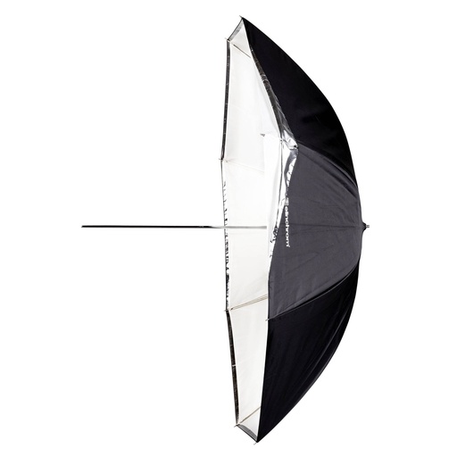 [263377] Elinchrom Umbrella Shallow white/translucent 105cm