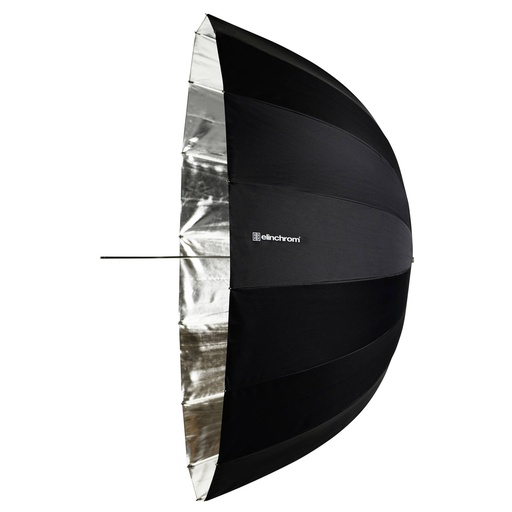 [285378] Elinchrom Umbrella Deep silver 125cm