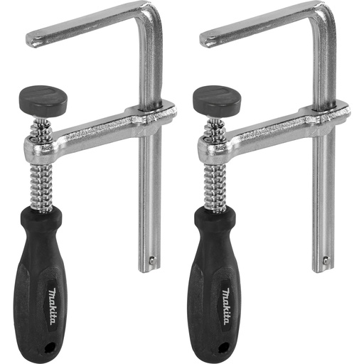 [806311] Makita 194385-5 Clamp Set 2 pieces