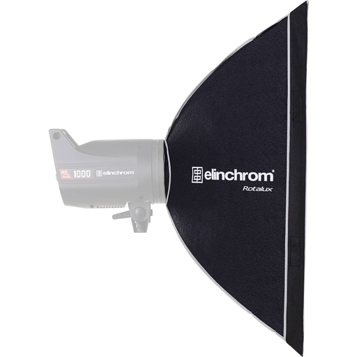 [296515] Elinchrom Rotalux Squarebox 70 cm