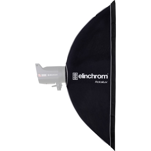 [296522] Elinchrom Rotalux Squarebox 100 cm