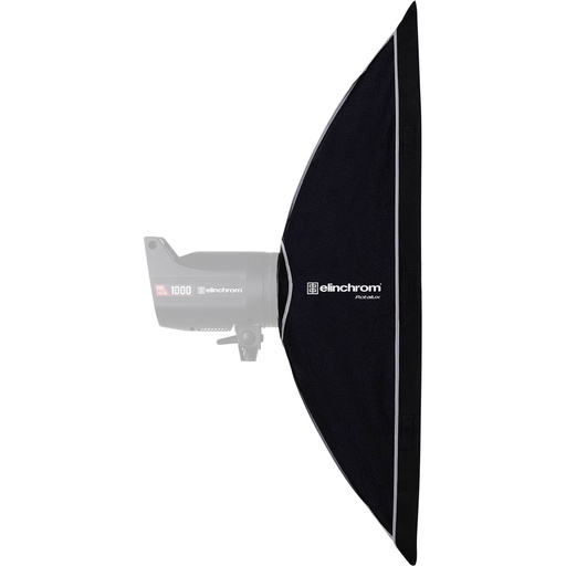 [296529] Elinchrom Rotalux Stripbox 35x90 cm
