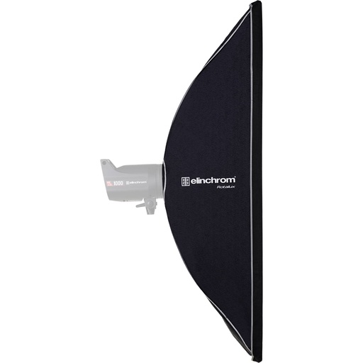 [296536] Elinchrom Rotalux Stripbox 50x130 cm