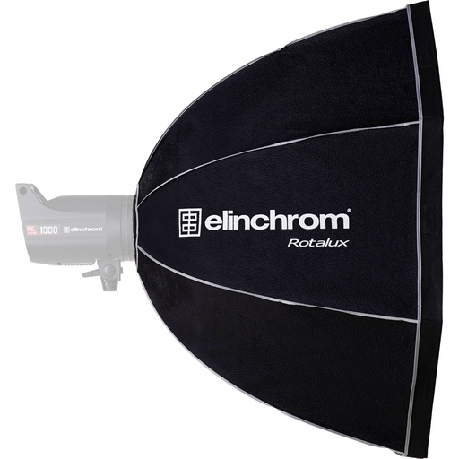 [296557] Elinchrom Rotalux Deep Octabox 100 cm