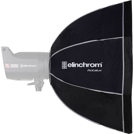 [296571] Elinchrom Rotalux Deep Octabox 70 cm