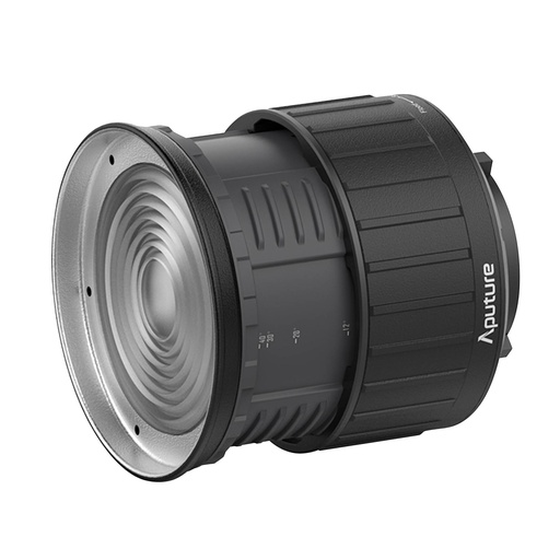 [445566] Aputure Fresnel 2x Mount