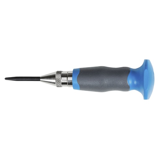 [819905] GEDORE Automatic centre punch with tip and hand guard
