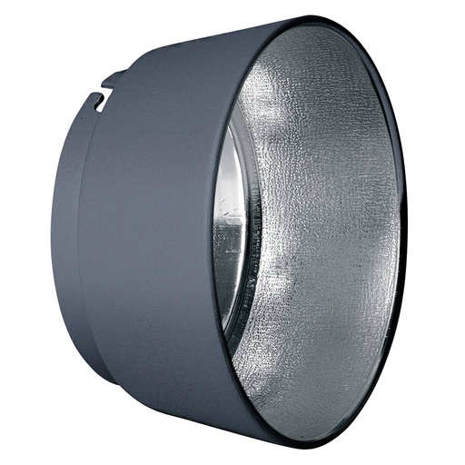 [521040] Elinchrom Reflector wide angle screen 16cm 90°