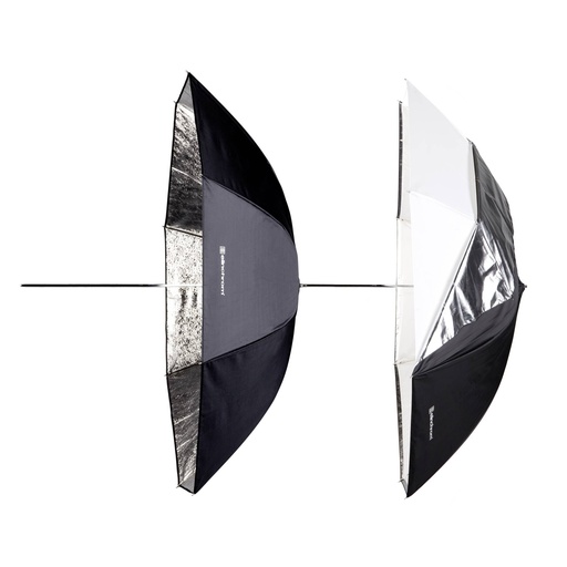 [527886] Elinchrom Umbrella to go Kit