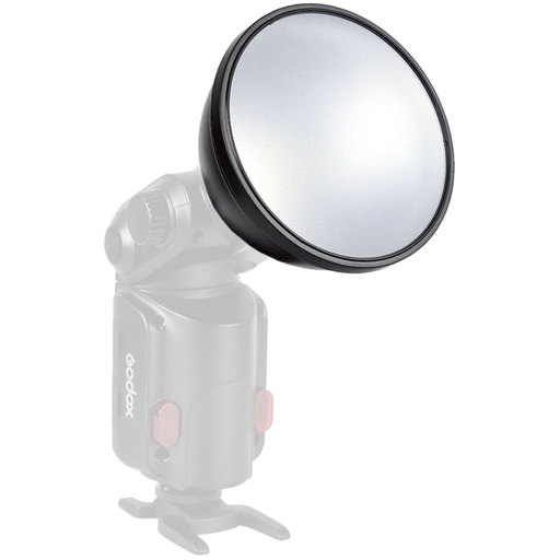 [534585] Godox AD-S1&S2 Standard-Reflektor