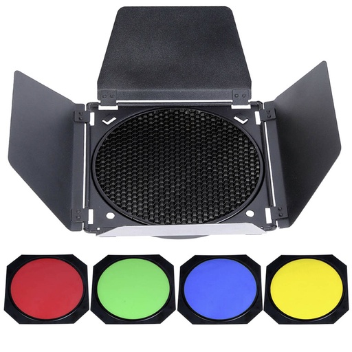 [534627] Godox BD-04 covering flap