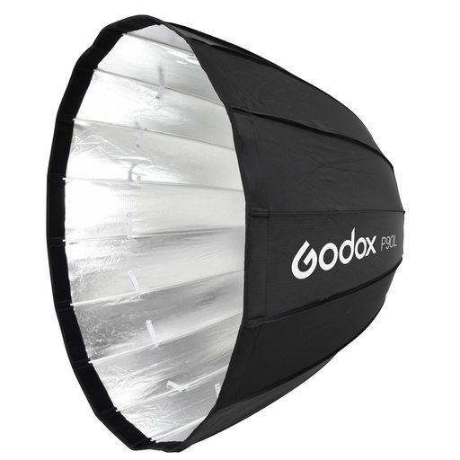 [534669] Godox P90L - 90 cm Parabol-Softbox  90cm