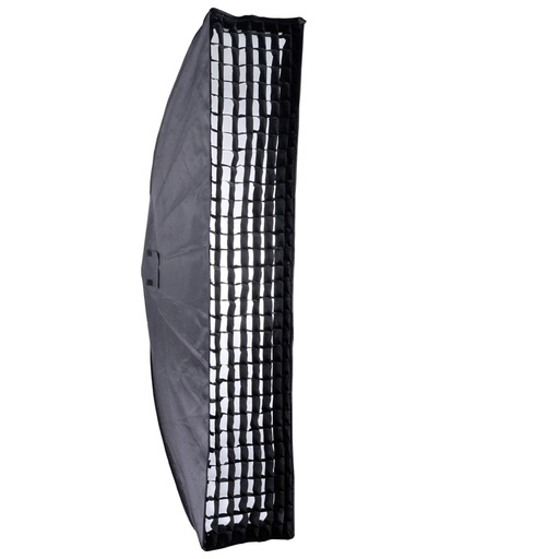 [534774] Godox SB-FW30120 - 30x120 cm Softbox w. Grid 30x120 cm