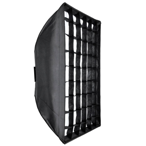 [534795] Godox SB-FW6090 - 60x90 cm Softbox w. Grid 60x90 cm