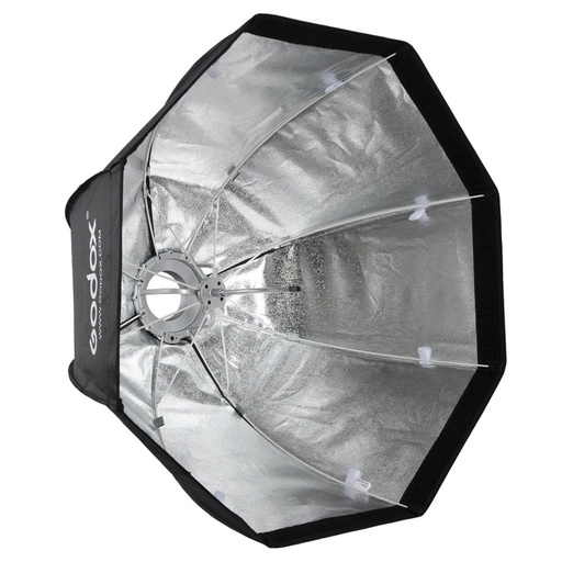 [534823] Godox SB-GUE120 - 120 cm Softbox w. Grid 120 cm