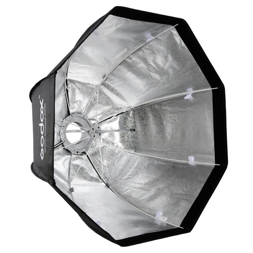 [534837] Godox SB-GUE95 - 95 cm Softbox w. Grid 95 cm