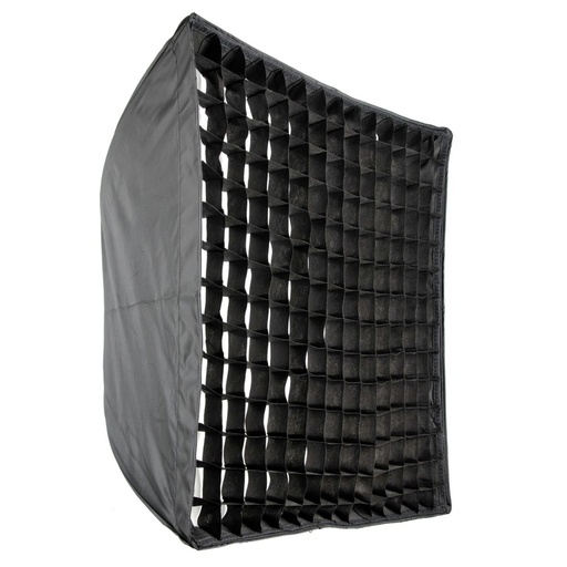 [534865] Godox SB-USW80120 - 80x120cm Softbox w. Grid 80x120cm