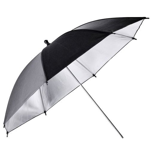 [534893] Godox UB-002 - 84 cm studio umbrella black/silver