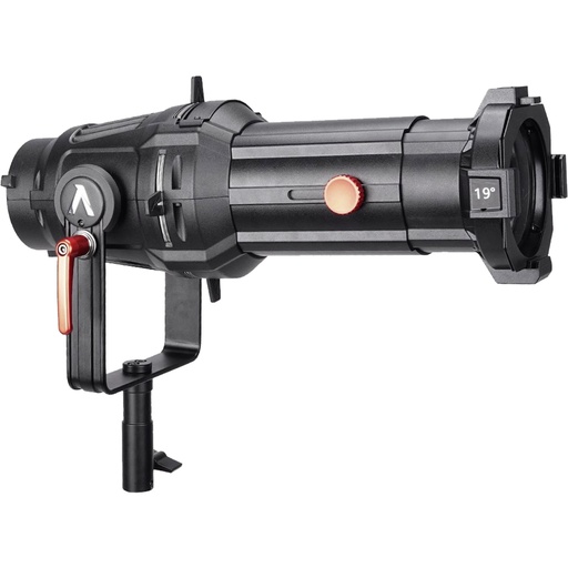 [561171] Aputure Spotlight Mount Set 26°