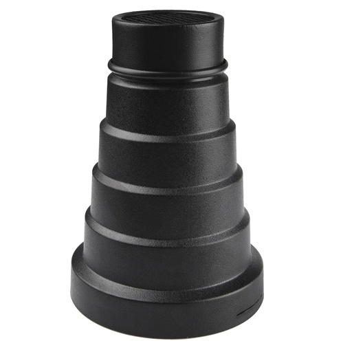 [610066] Godox SN-01 Snoot with Bowens Bayonet