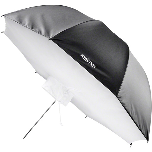 [627921] Walimex pro Umbrella Softbox Reflector, 91cm