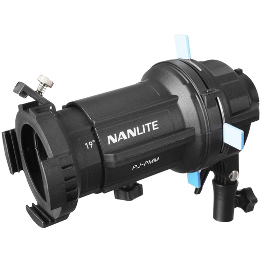 [643946] Nanlite PJ-FMM-36 Projection Mount for Forza 60 60B 36°