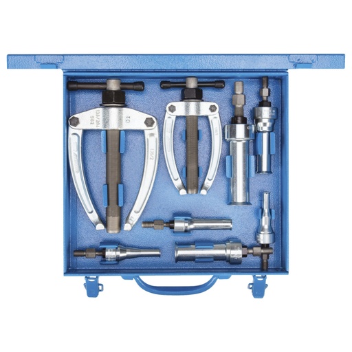 [820031] GEDORE Internal Puller Set
