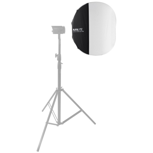 [643981] Nanlite LT-FMM-60 Lantern Softbox for Forza 60 60B