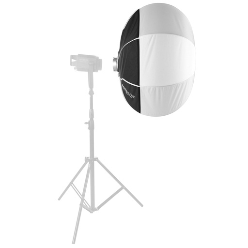 [644002] Nanlite LT-80 Lantern Softbox for Forza 200 300 500