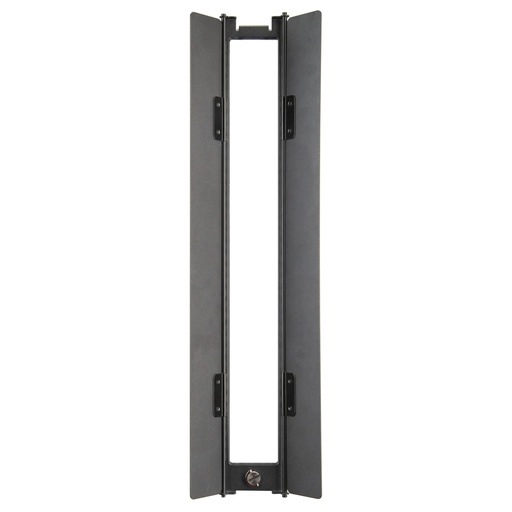 [653837] Nanlite BD-MW18II+DF Barn Doors Attachement