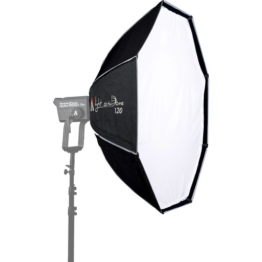 [761504] Aputure Light OctaDome 120