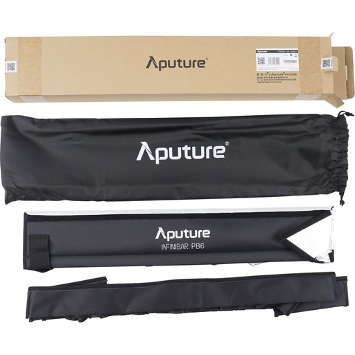 [797239] Aputure Infinibar Softbox for PB6