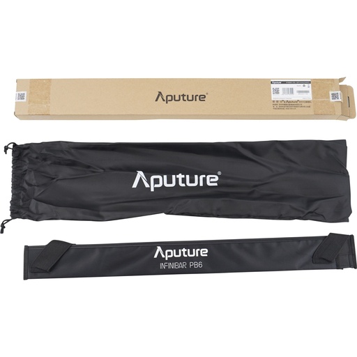 [797246] Aputure Infinibar Light Control Grid (45) for PB6