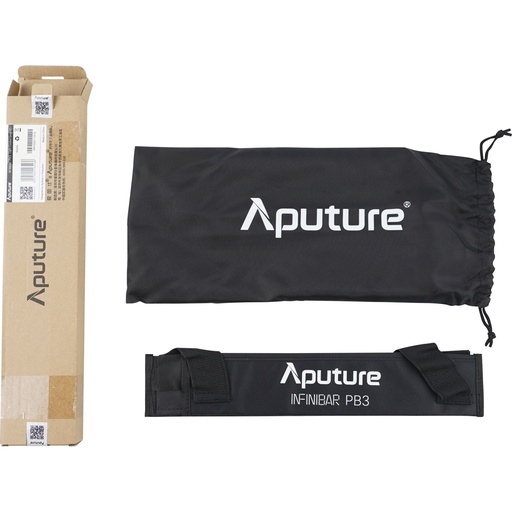 [797260] Aputure Infinibar Light Control Grid (45) for PB3