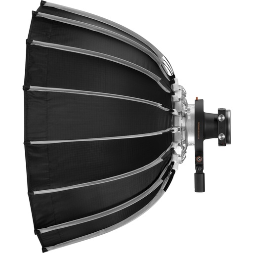 [814172] Zhiyun Parabolic Softbox (Bowens Mount) -60cm G60 X100