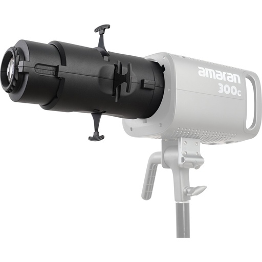 [814522] Amaran Spotlight SE 36° lens kit