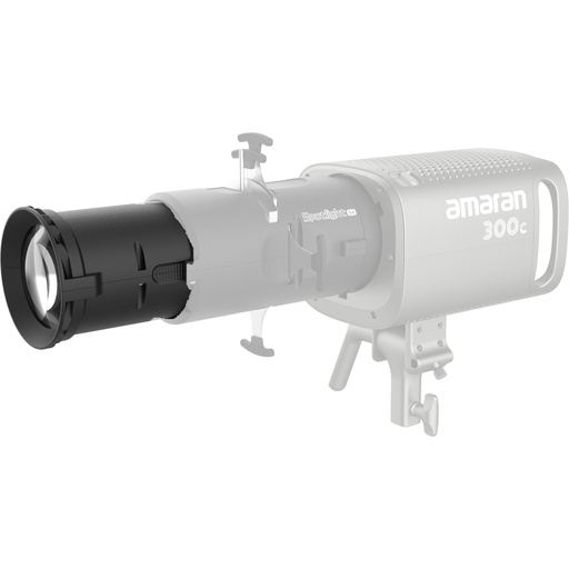 [814529] Amaran 19° lens for Amaran Spotlight SE