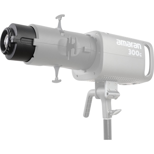 [814536] Amaran 36° lens for Amaran Spotlight SE