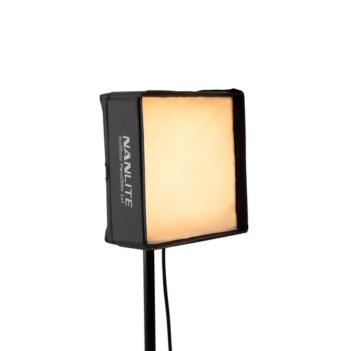[895358] Nanlite SB-PS60-F foldable Softbox for PavoSlim