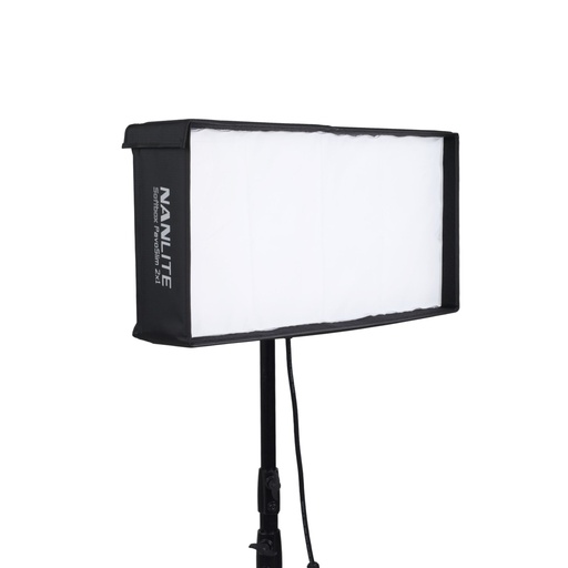 [895365] Nanlite SB-PS120-F foldable Softbox for PavoSlim