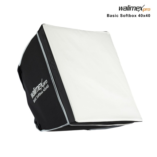 [897192] Walimex pro Softbox Basic 40x40