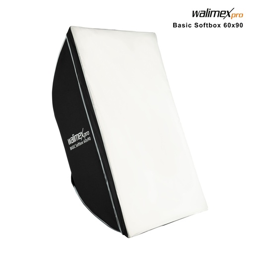 [897220] Walimex pro Softbox Basic 60x90