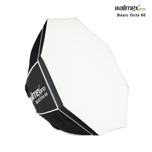 [897234] Walimex pro Softbox Basic Octa 60