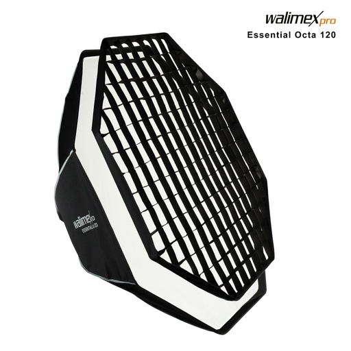 [897269] Walimex pro Softbox Essential Octa 120