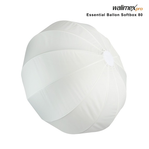 [897325] Walimex pro Softbox Essential Ballon 80