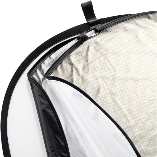 [628082] Walimex 5in1 Foldable Reflector Set, 102x168cm