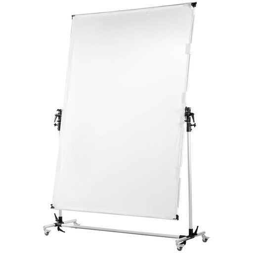 [692538] Walimex pro Rolling Reflector Panel 150x200cm
