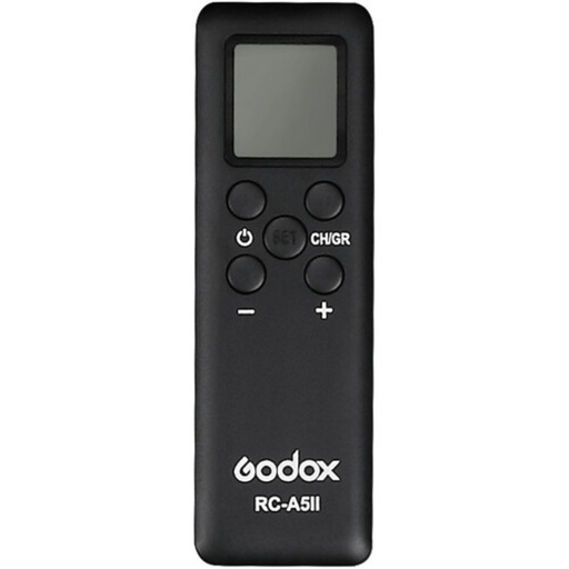 [121209] GODOX RC-A5II Remote Control