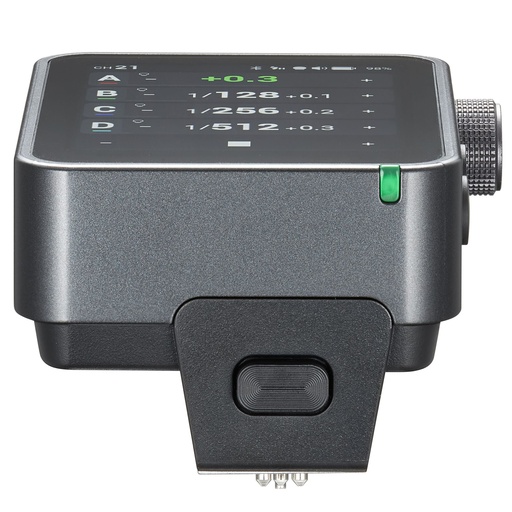 [202276] Godox X3pro C Transmitter für Canon